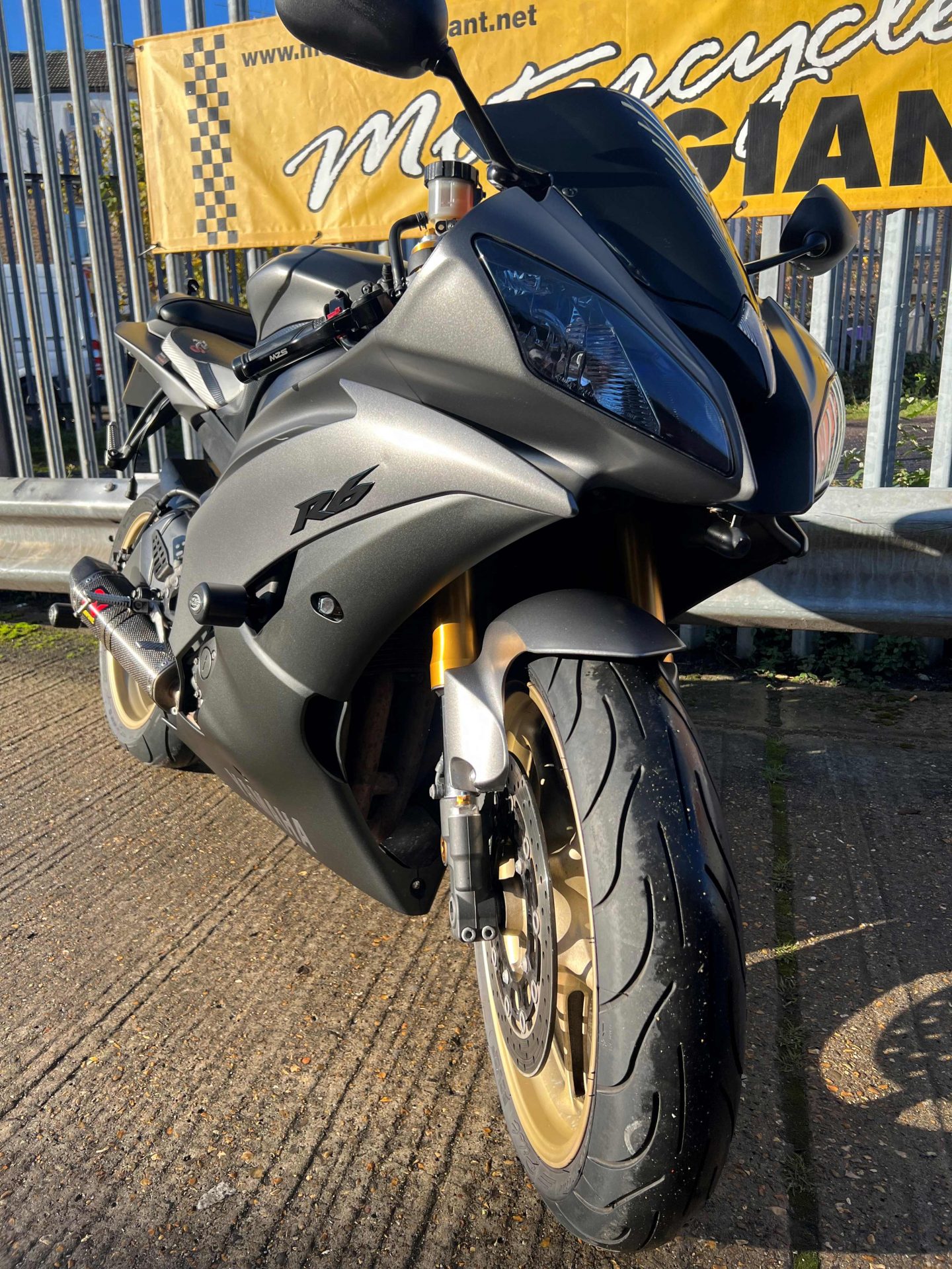 R6 yamaha for sale sales near me