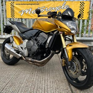 Honda CB600F Hornet