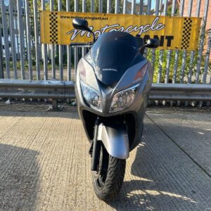 2014 Honda Forza 300  23509 Miles