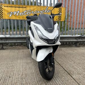 2023 HONDA PCX 125 1540 MILES