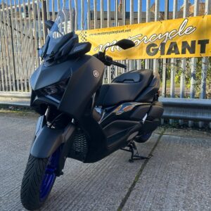 2025 YAMAHA XMAX 300