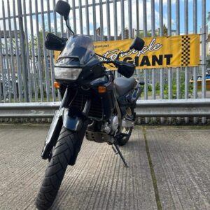 1997  Aprilia Pegaso 650 Trail