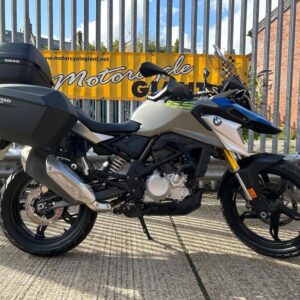 2019 BMW 310 2857 Miles