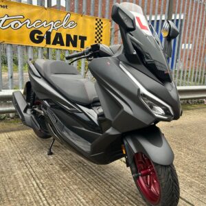 HONDA FORZA 125 ABS Special Edition