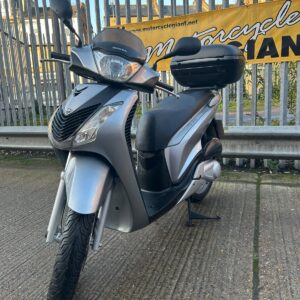 Honda SH 125 i