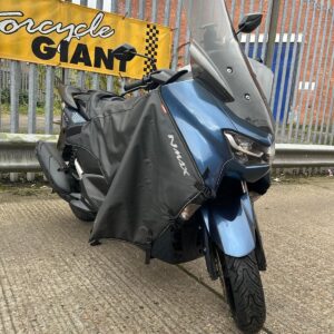 2023 Yamaha NMAX 125