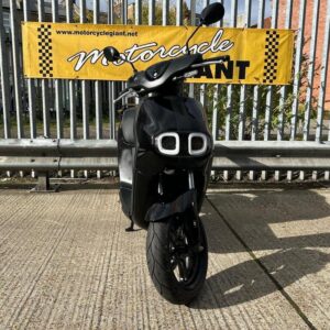 2025 Yamaha NEOs Automatic Electric Scooter 630 Miles