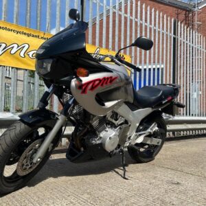 1999 Yamaha TDM 850 cc 37503 Miles