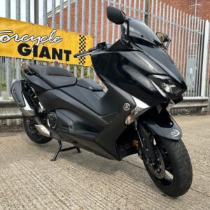 2019 Yamaha Tmax 530 cc 2084 Miles