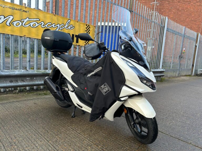 Honda PCX 125