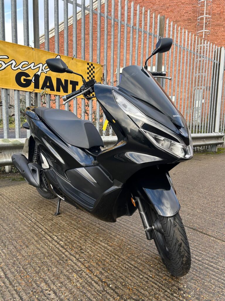 Honda PCX 125 i ABS