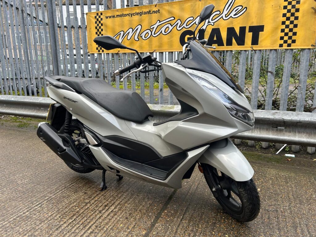 Honda PCX 125