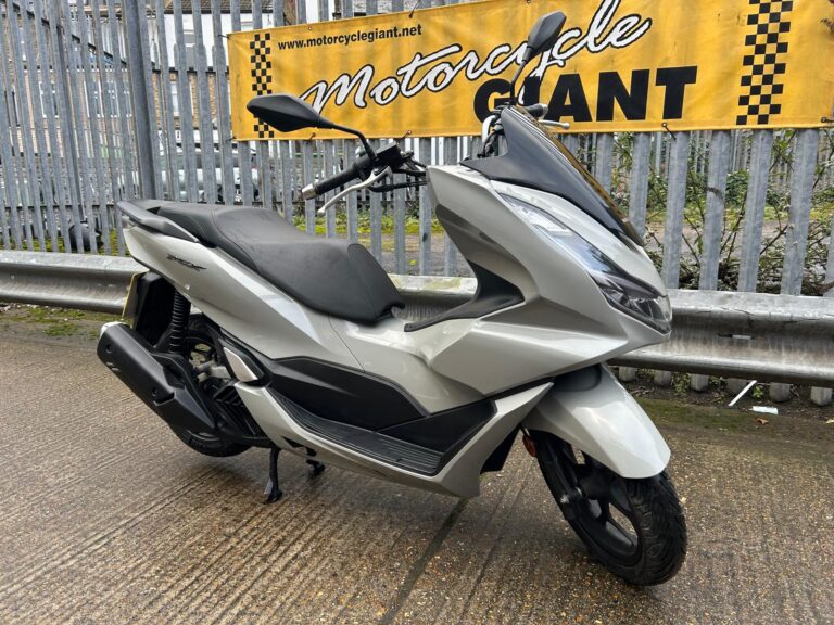 Honda PCX 125