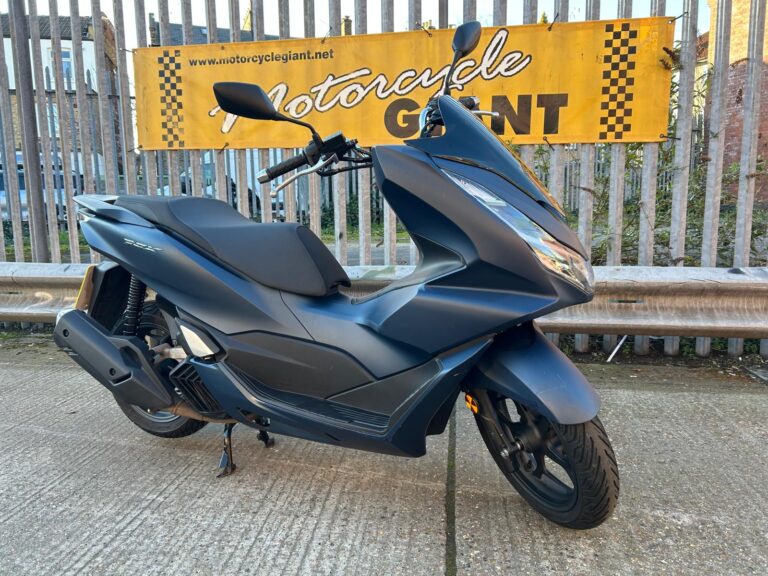 Honda PCX125