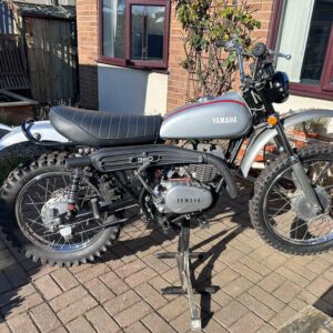 Yamaha RT1 360