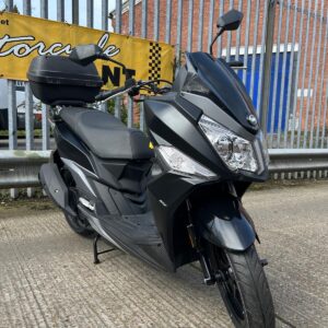 SYM JET 14 125
