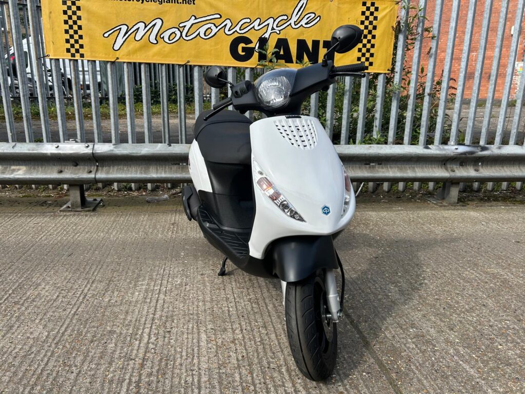 Piaggio Zip 50 2T