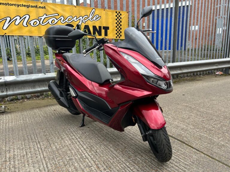 Honda PCX 125