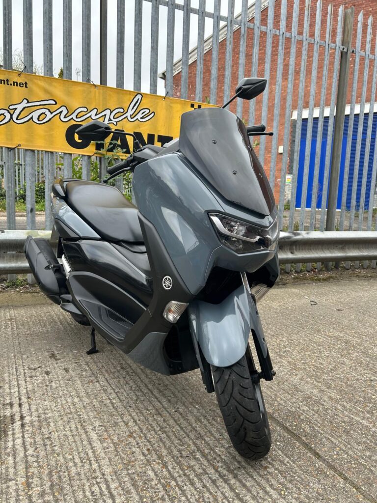 Yamaha NMAX 125 ABS