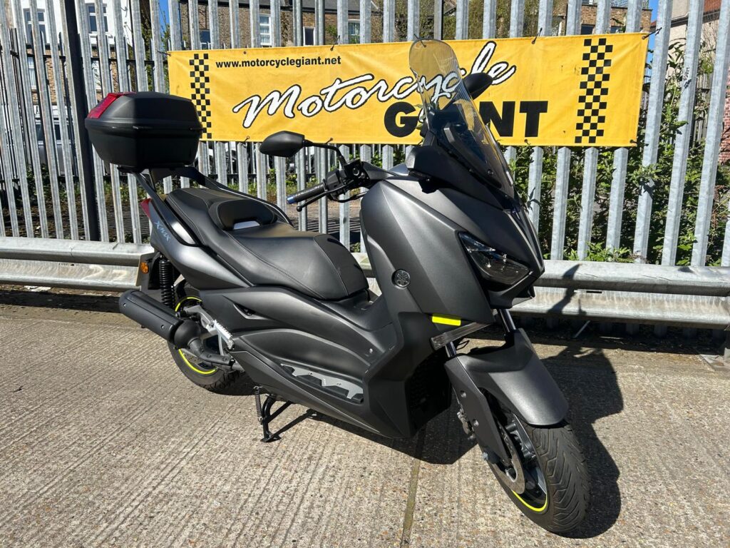 Yamaha XMAX 125i ABS