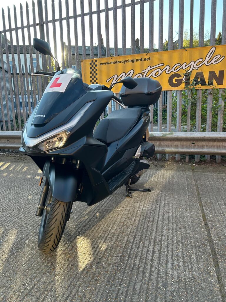 Honda PCX 125