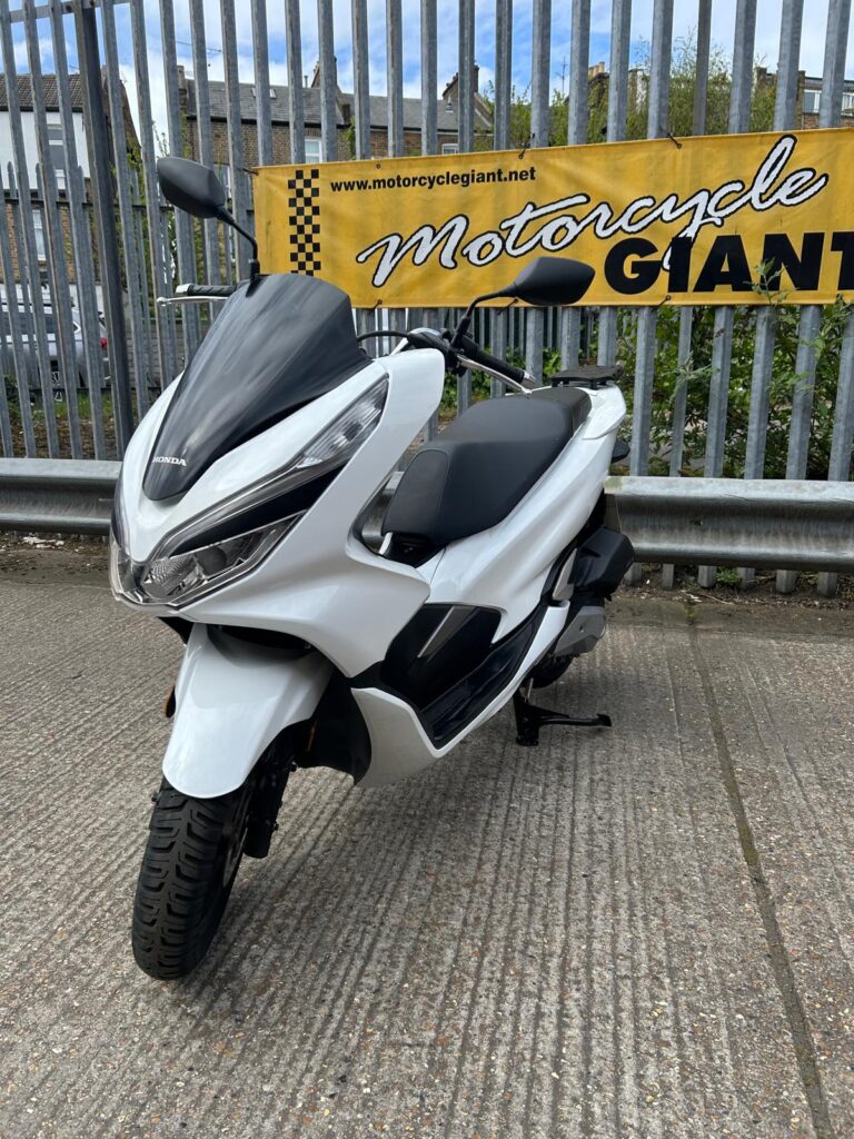 HONDA PCX 125 ABS