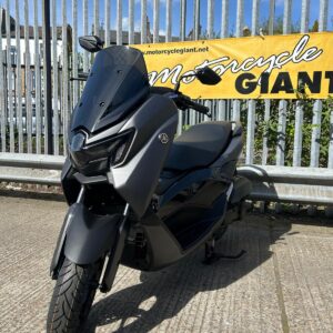 Yamaha NMAX 125
