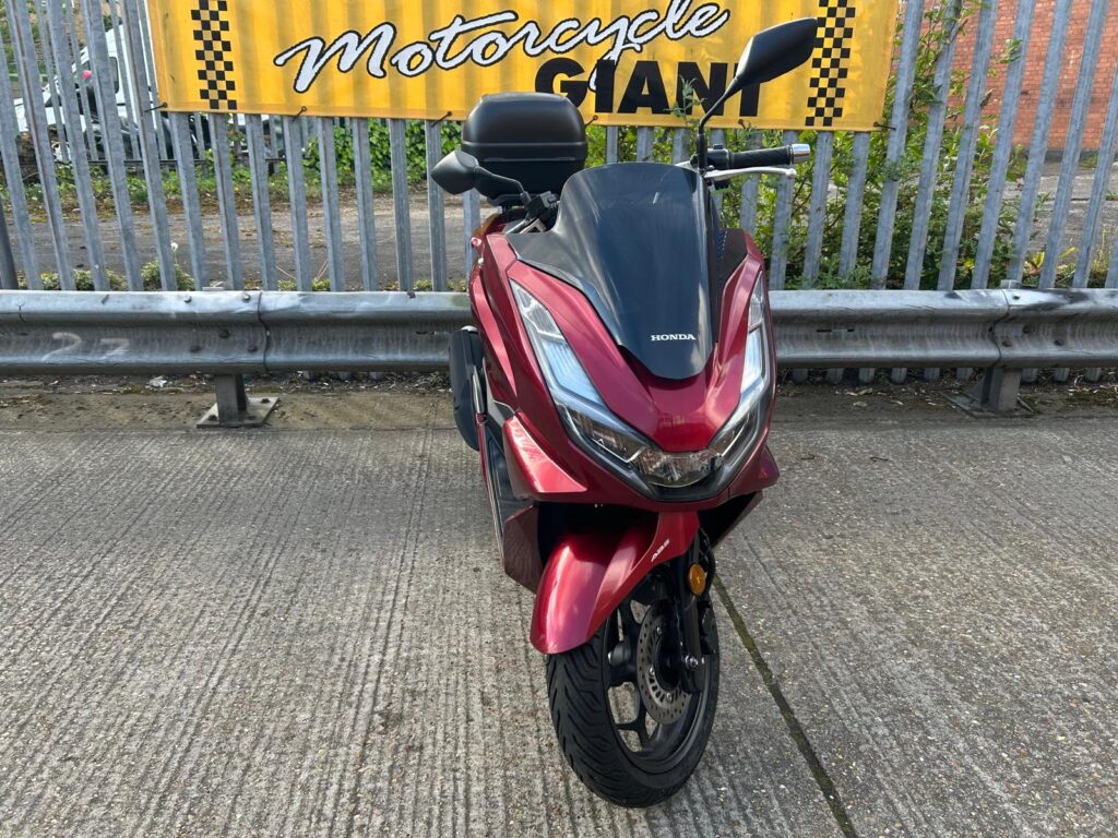 Honda PCX 125