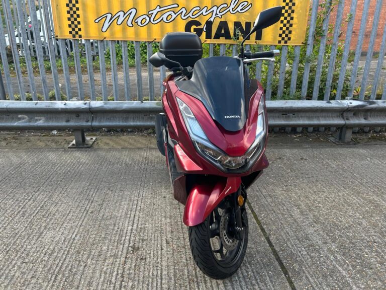 Honda PCX 125