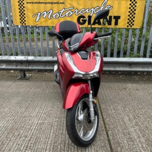 Honda SH 125 i