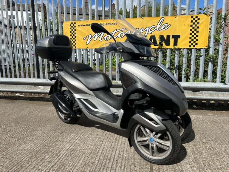 Piaggio MP3  300 Yourban LT