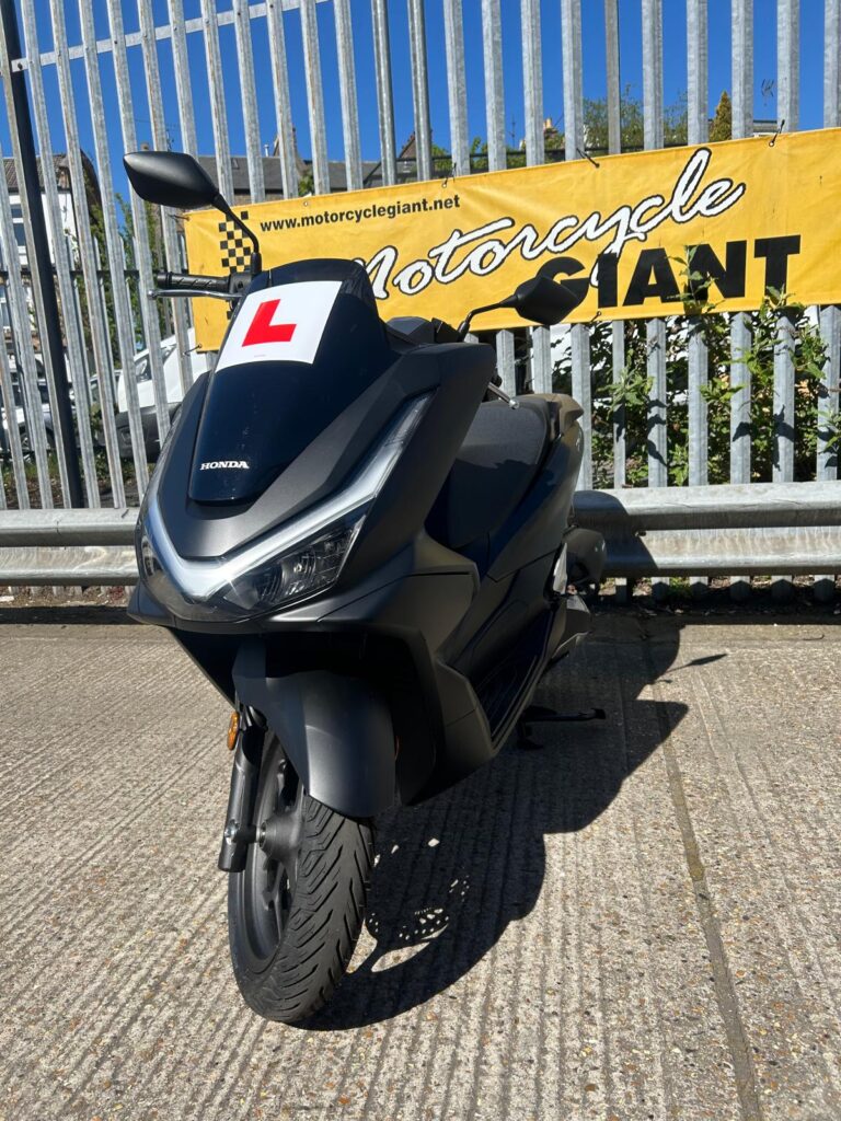Honda PCX 125