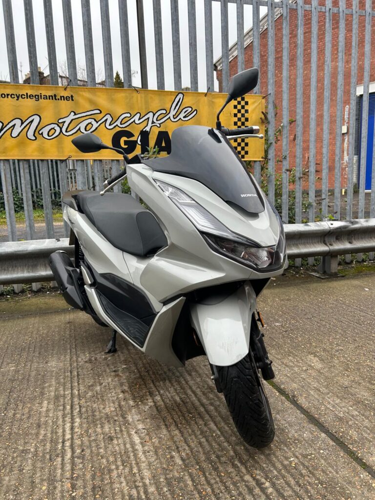 Honda PCX 125
