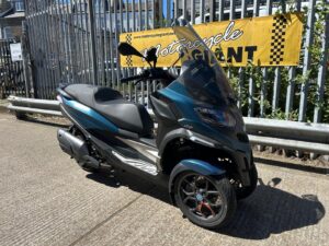 Piaggio MP3 530 530 HPE Exclusive