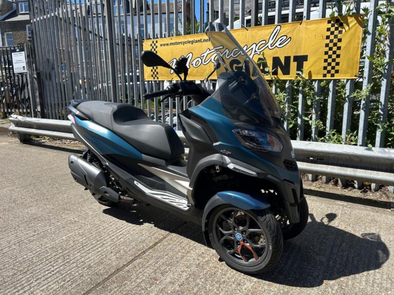 Piaggio MP3 530 530 HPE Exclusive