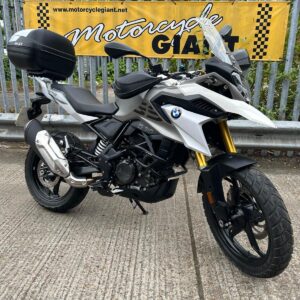 BMW G 310 GS