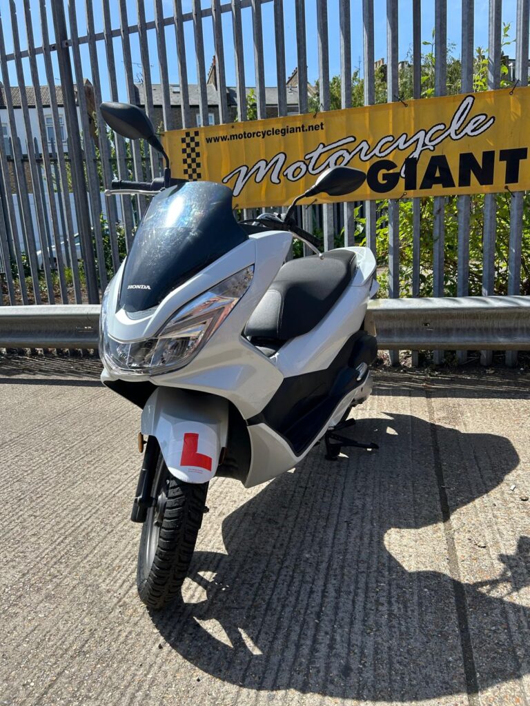 Honda PCX 125