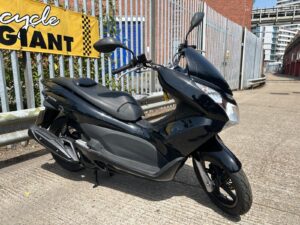 Honda PCX 125