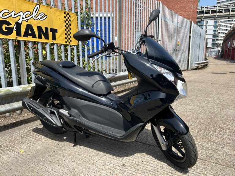 Honda PCX 125