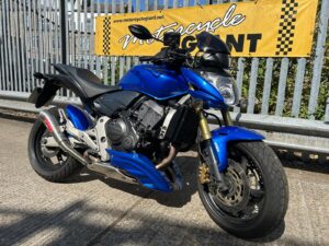 Honda CB600F Hornet  ABS .ULEZ Compliant