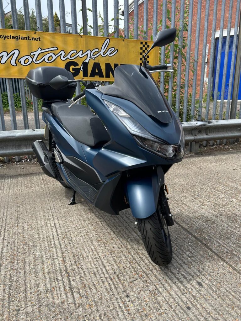 Honda PCX 125