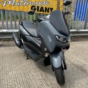Yamaha Nmax 125