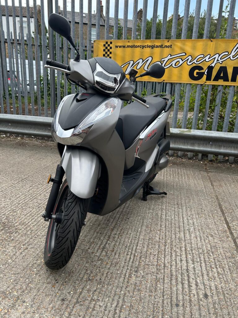 Honda SH 300i
