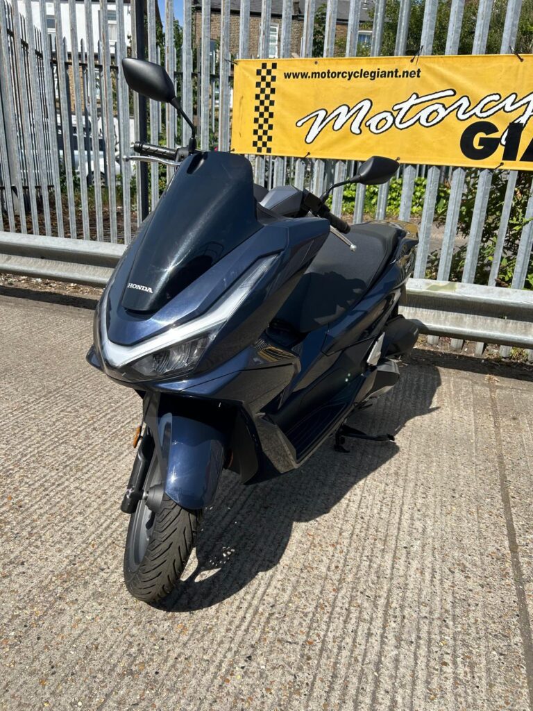Honda PCX 125