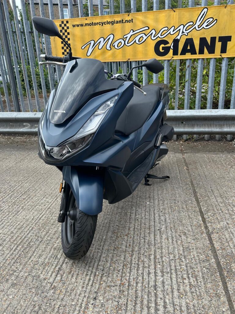 Honda PCX125