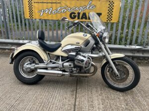 BMW R1200C