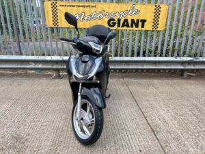 Honda SH 125