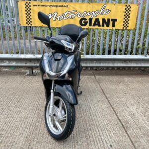 Honda SH 125