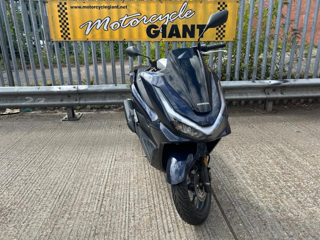Honda PCX 125