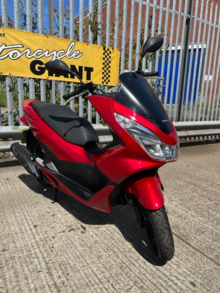 Honda PCX 125